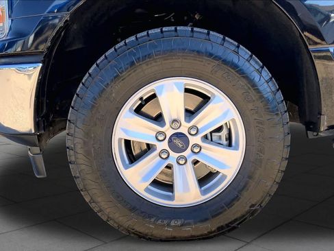 Used 2020 Ford F150 XLT w/ Max Trailer Tow Package AWD/4WD image 11