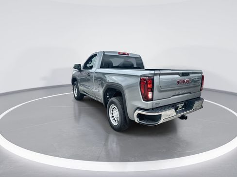 New 2026 GMC Sierra 1500 Pro w/ Pro Value Package RWD image 6