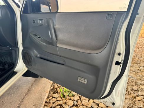 Used 1998 Honda Passport LX image 22