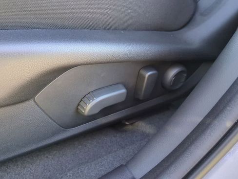 New 2026 Subaru Impreza RS image 16