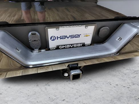 Used 2025 Chevrolet Silverado 1500 RST AWD/4WD image 25