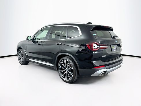 Used 2023 BMW X3 sDrive30i w/ Premium Package RWD image 5