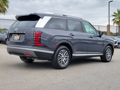 New 2026 Hyundai Palisade SEL FWD image 4