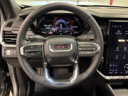 New 2026 GMC Acadia Elevation w/ Black Edition image 31