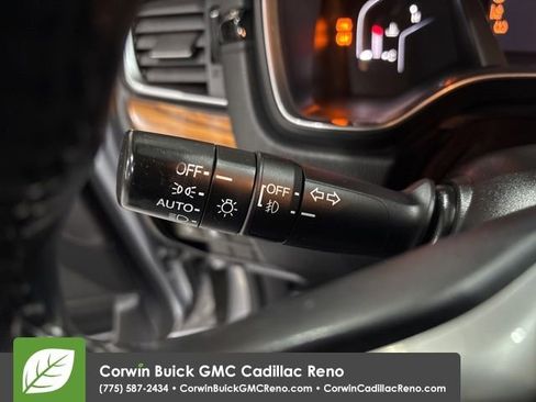 Used 2019 Honda CR-V EX-L image 28