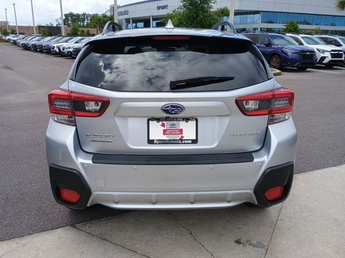 Certified 2023 Subaru Crosstrek 2.5i Limited AWD/4WD image 6