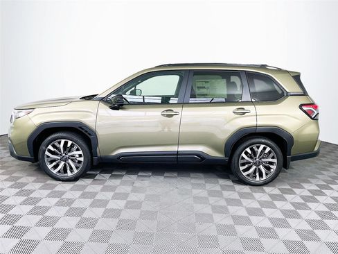 New 2026 Subaru Forester Touring AWD/4WD image 4