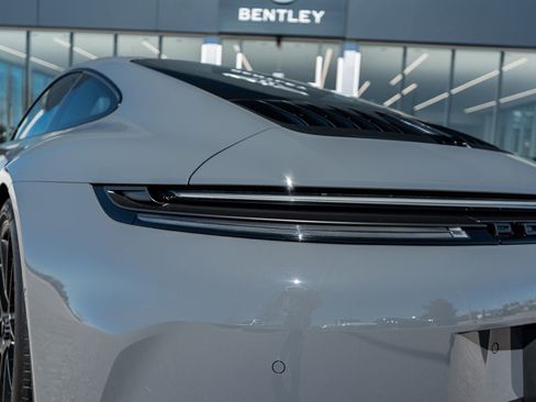 Used 2026 Porsche 911 Carrera GTS image 12