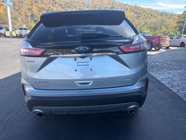 Used 2020 Ford Edge SEL w/ Convenience Package AWD/4WD image 11