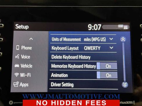 Used 2023 Toyota Camry LE image 28