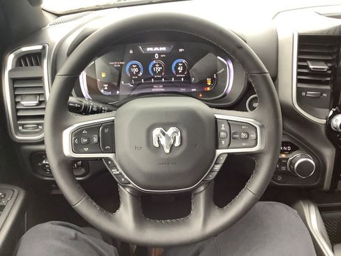 New 2026 RAM 1500 Big Horn image 16