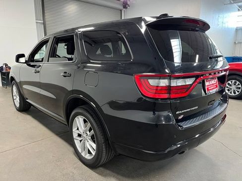 Used 2025 Dodge Durango GT AWD/4WD image 5