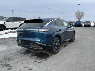 New 2026 Nissan Murano Platinum w/ Cargo Package video 3