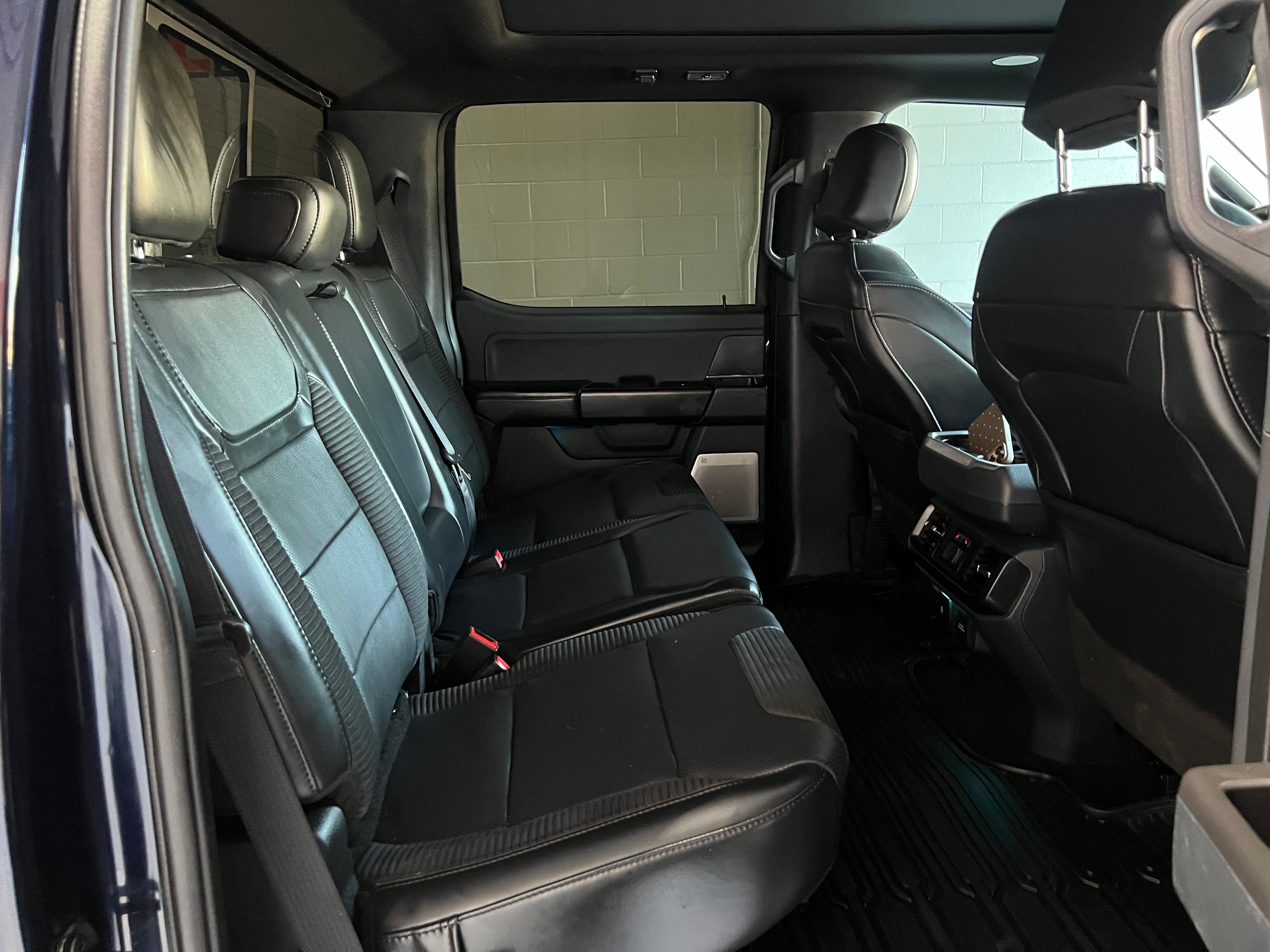Used 2023 Ford F150 Raptor AWD/4WD image 16