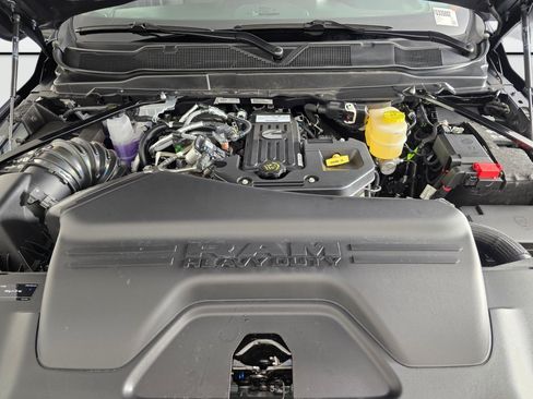 New 2026 RAM 2500 Tradesman AWD/4WD image 20
