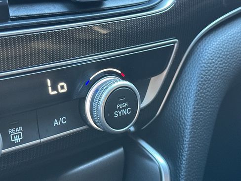 Used 2022 Honda Accord Sport image 29