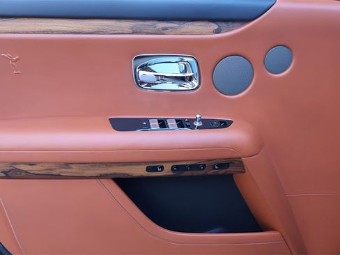 Certified 2021 Rolls-Royce Ghost image 12