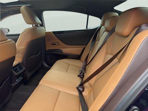 Used 2019 Lexus ES 350 w/ Premium Package image 25