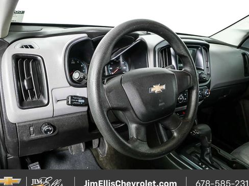 Used 2016 Chevrolet Colorado W/T image 4