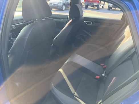 Used 2023 Honda Civic Sport image 24