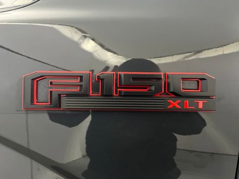 Used 2016 Ford F150 XLT w/ Equipment Group 302A Luxury image 37