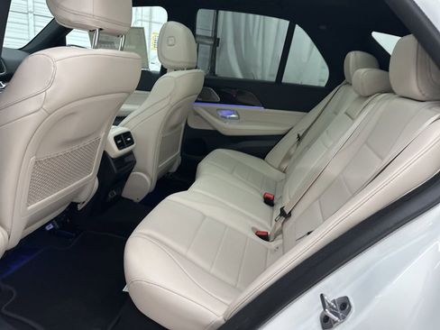 Used 2026 Mercedes-Benz GLE 350 4MATIC image 25
