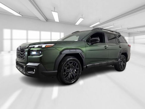 New 2026 Subaru Outback Limited XT AWD/4WD image 2