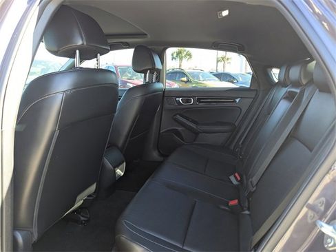 Used 2023 Honda Civic Sport Touring image 17