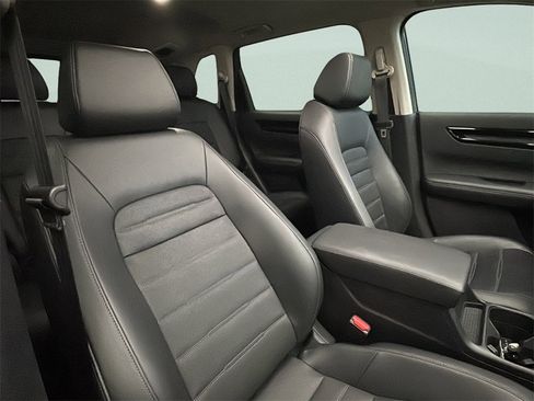 Certified 2024 Honda CR-V EX-L image 17