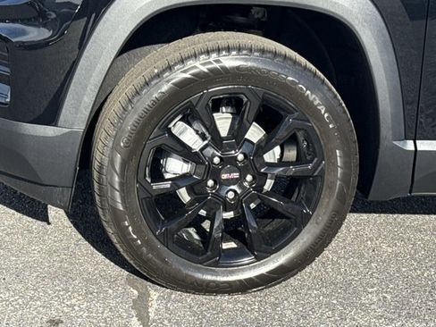New 2026 GMC Terrain Elevation w/ Black Edition FWD image 14