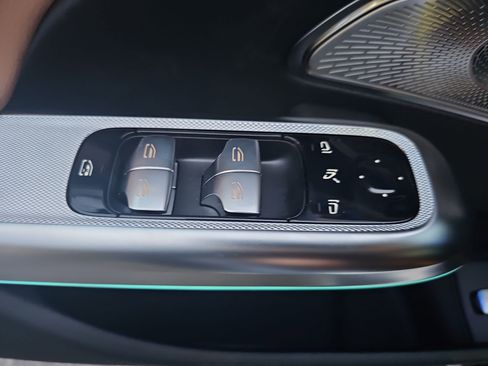 New 2026 Mercedes-Benz E 450 4MATIC All-Terrain Wagon image 29