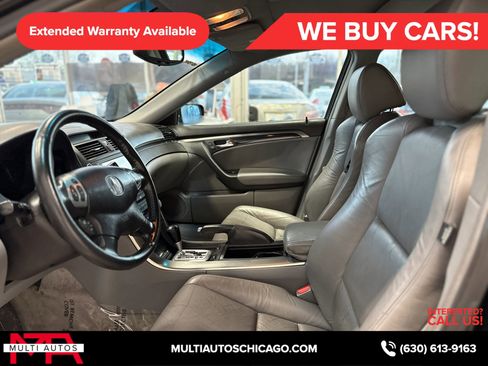 Used 2006 Acura TL image 20