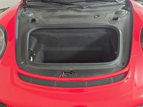 Used 2019 Porsche 911 GT3 RS image 29