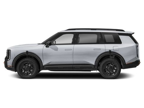 New 2027 Kia Telluride SX Prestige X-Pro AWD/4WD image 3