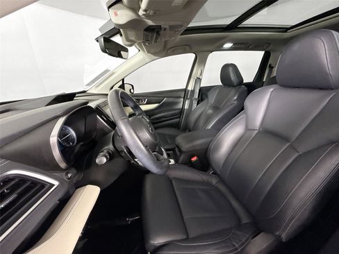 Used 2021 Subaru Ascent Limited w/ Technology Package image 3