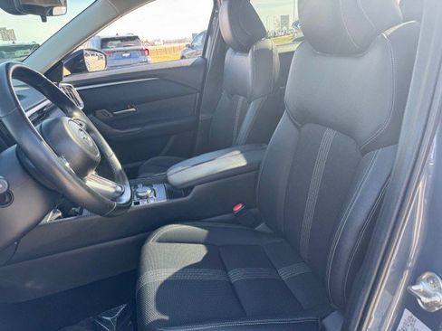 Used 2023 MAZDA CX-50 2.5 S w/ Preferred Plus Pkg image 12