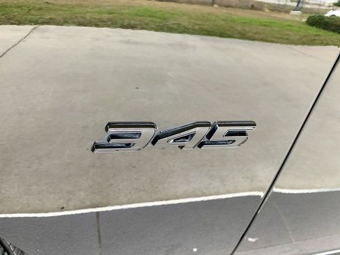 Used 2023 Dodge Charger R/T w/ Blacktop Package image 10