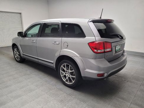 Used 2019 Dodge Journey GT AWD/4WD image 5
