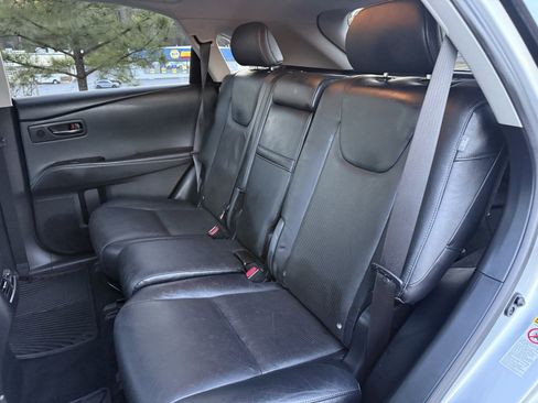 Used 2013 Lexus RX 350 FWD w/ Premium Pkg image 41