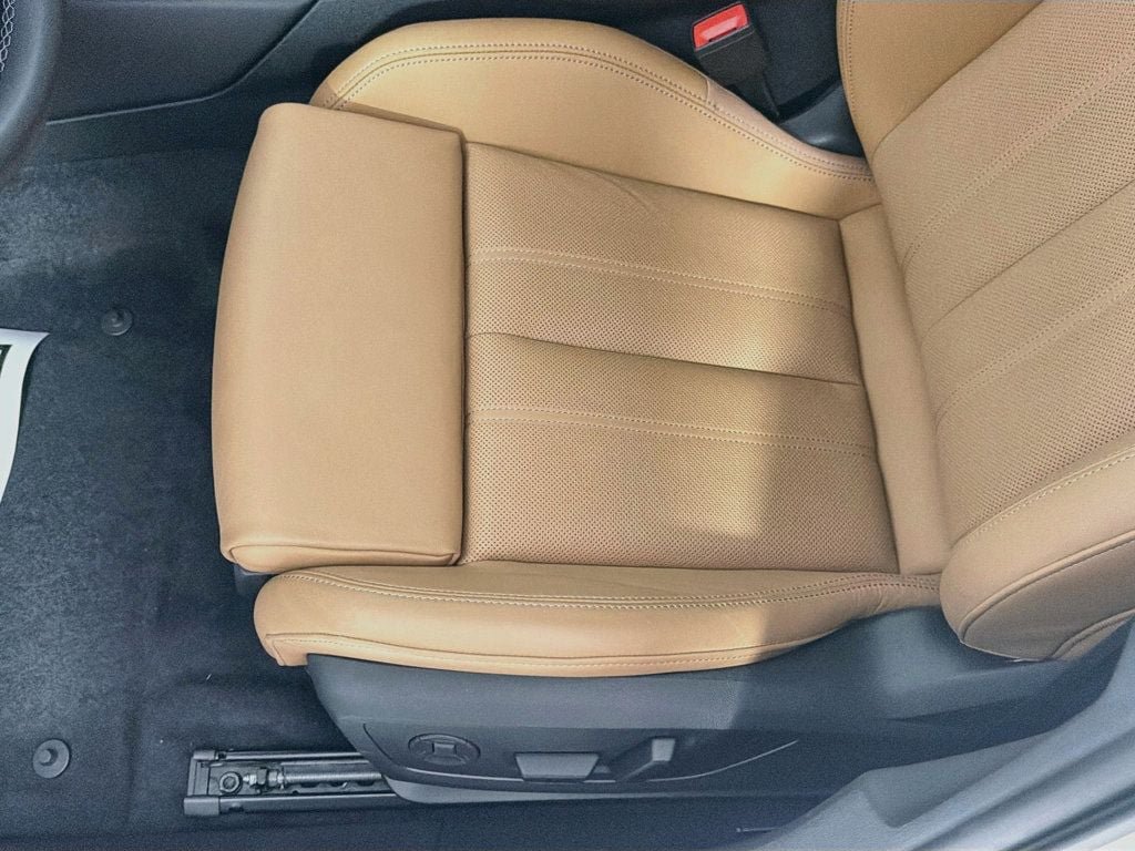Used 2025 Audi A5 2.0T Premium Plus AWD/4WD image 19
