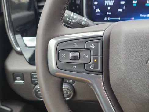 New 2026 Chevrolet Silverado 3500 LT w/ Convenience Package image 17
