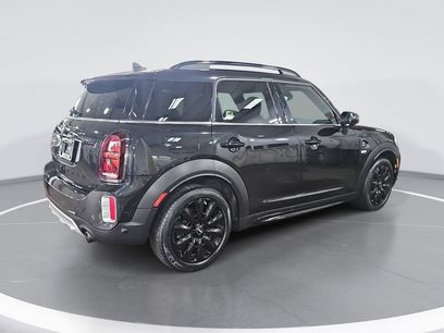 Used 2024 MINI Cooper Countryman S