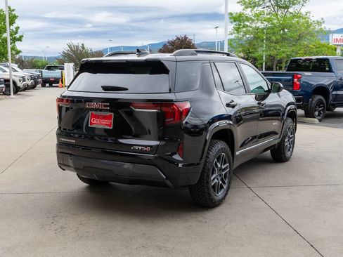 New 2026 GMC Terrain AT4 w/ Convenience Package III AWD/4WD image 7