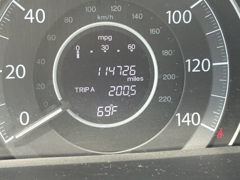 Used 2015 Honda CR-V EX-L image 10