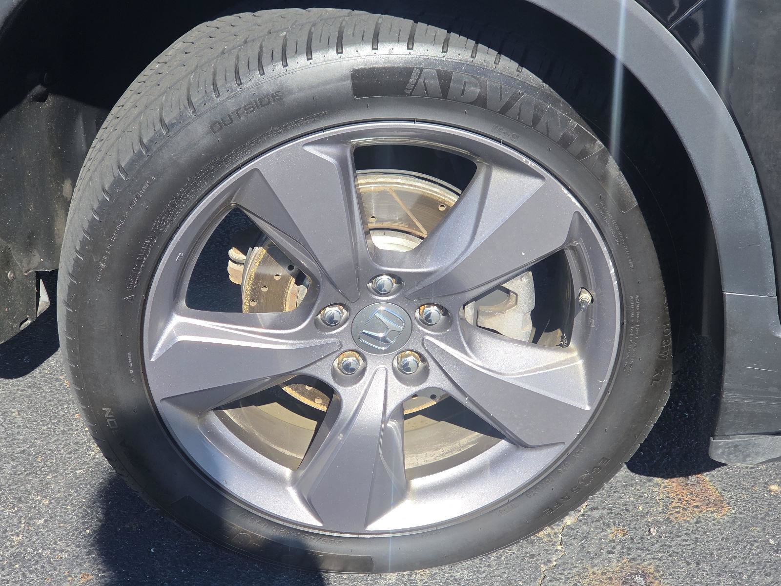 Used 2021 Honda Passport Touring image 20