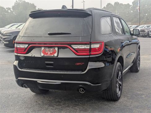 New 2026 Dodge Durango GT image 7