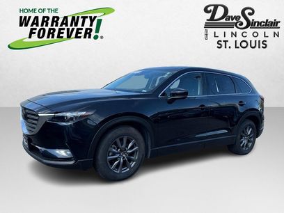 Used 2023 MAZDA CX-9 Touring