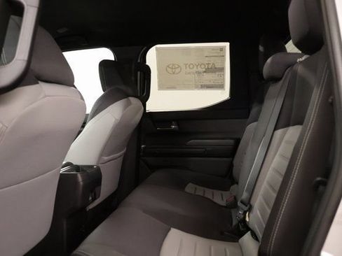 New 2026 Toyota Tacoma TRD Sport AWD/4WD image 28