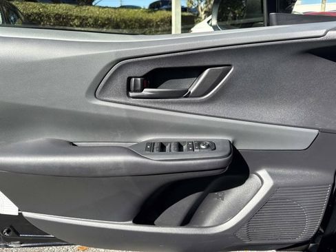 Certified 2024 Toyota Prius LE image 7