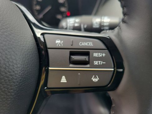 New 2026 Honda HR-V EX-L image 18